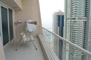 Marina Height -  2 Bedroom Apartment, Marina View Дубай Екстериор снимка