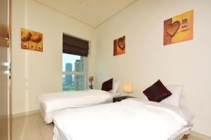 Marina Height -  2 Bedroom Apartment, Marina View Дубай Екстериор снимка